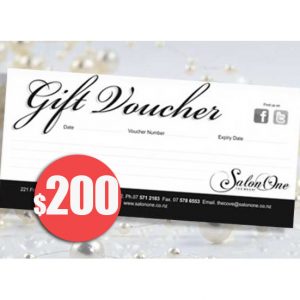 Salon-One-Gift-Voucher-200