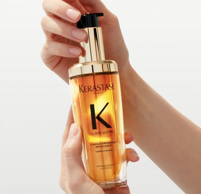 Kerastase Elixir Ultime Hydrating Hair Oil​