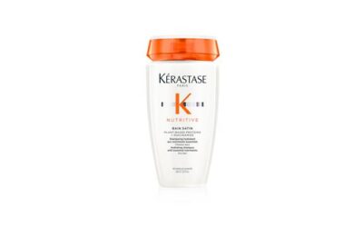 KERASTASE NUTRITIVE BAIN SATIN SHAMPOO 250ML