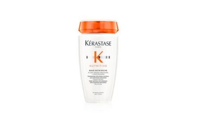 KERASTASE NUTRITIVE BAIN SATIN RICHE SHAMPOO 250ML