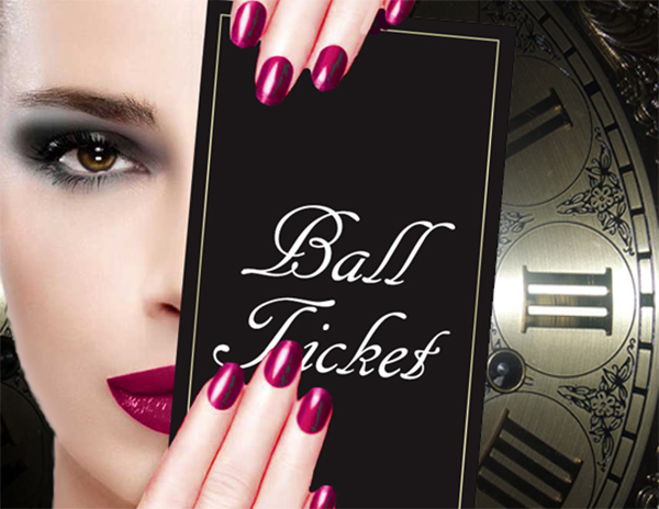 Ball Hair Makeup Packages