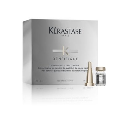 Kerastase Densifique 30 x 6ml available at Salon One