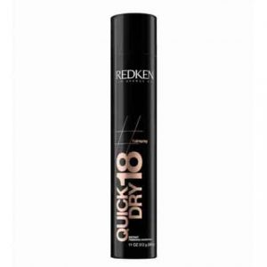 Redken-Hairspray-Quick-Dry-Salon-One