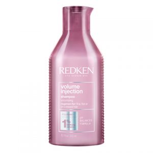 /redken Volume Injection Shampoo