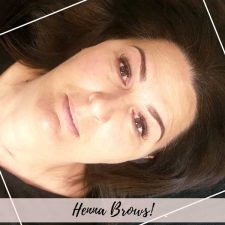 Henna-Brows