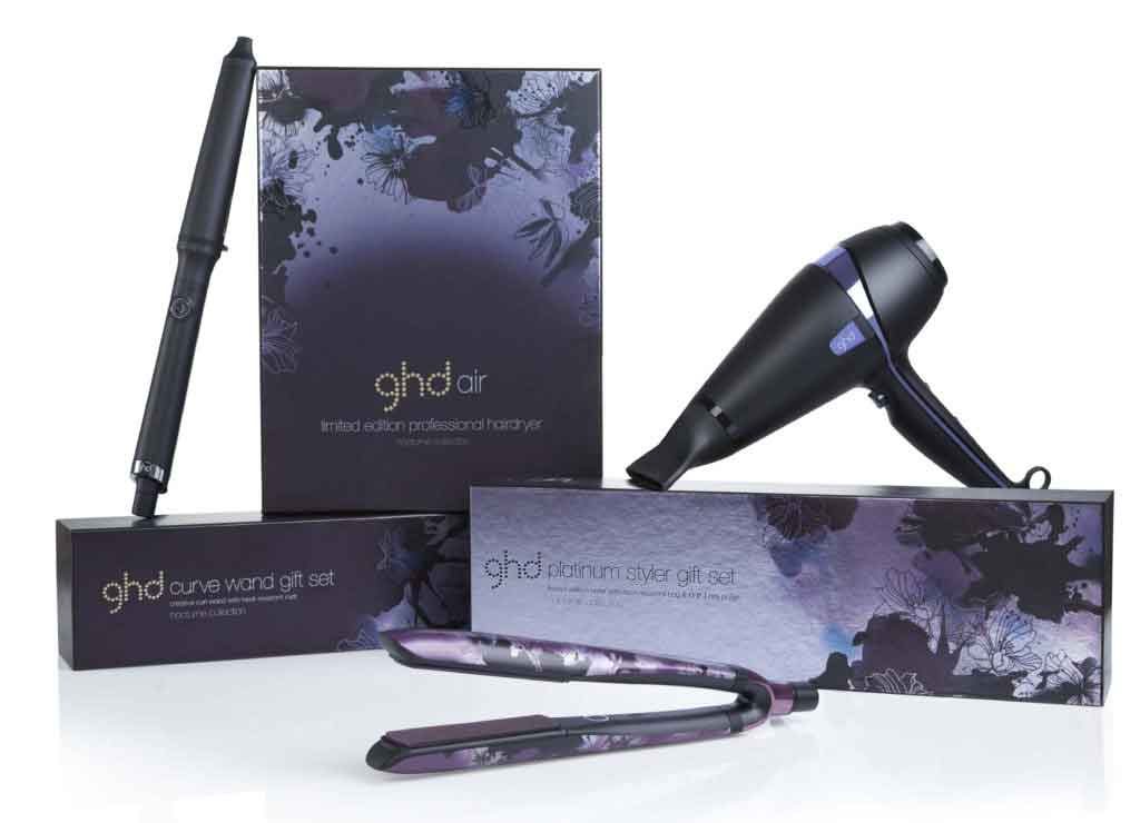 ghd nocturne collection