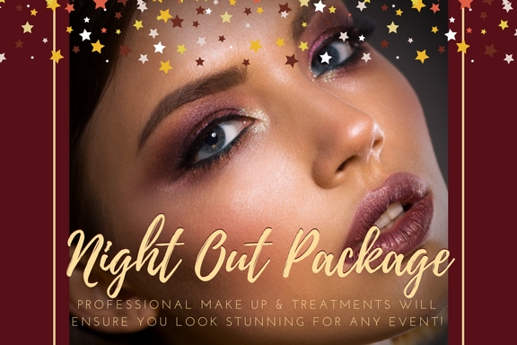 Night Out Packages