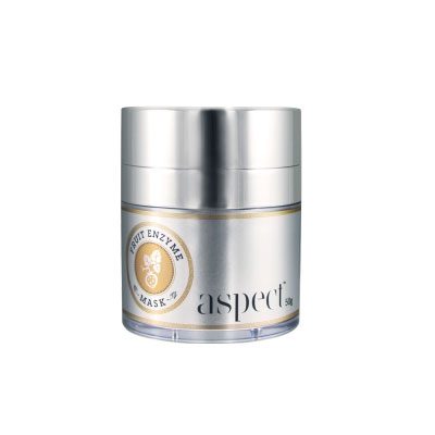 Aspect Fruit Enzyme Mask