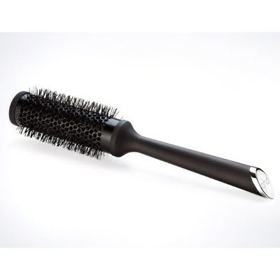 ghd Natural Bristle Brush - Size 2