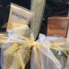 Salon One Kerastase gift boxes
