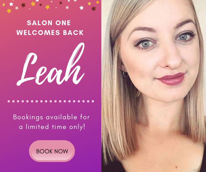 Leah Salon One
