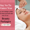 Beauty Packages