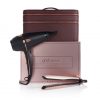 ghd platinum+ & air limited edition rose gold deluxe set