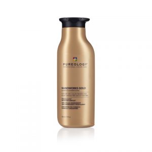 Nanoworks Gold Shampoo