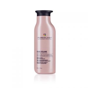 Pure Volume Shampoo 266ML