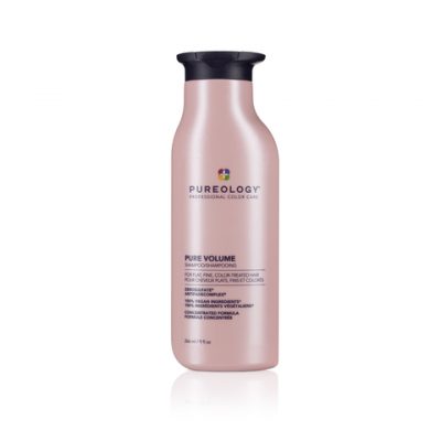 Pure Volume Shampoo 266ML