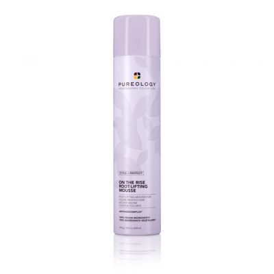 On The Rise Root Lifting Mousse