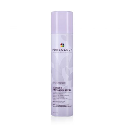 Style + Protect Soft Finish Hairspray 366ML