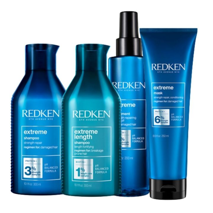 Product Categories Redken Haircare Archive Hair Salon   Redken Extreme Range 720x720 