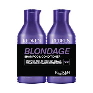 Redken Blondage Duo Pack 500ml