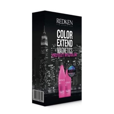 Redken Magnetics Limited Edition Duo Pack