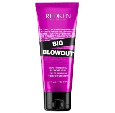 Redken Big Blowout