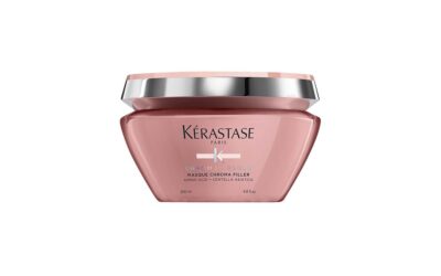 KERASTASE MASQUE CHROMA FILLER