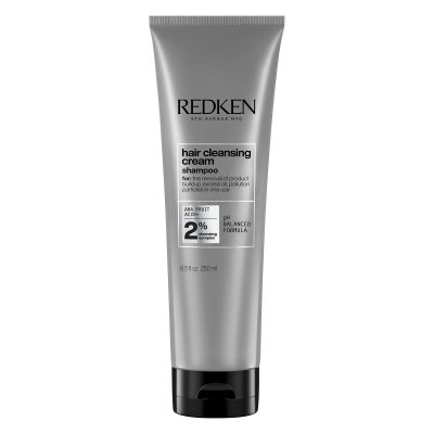 Redken Detox Hair Cleansing Cream