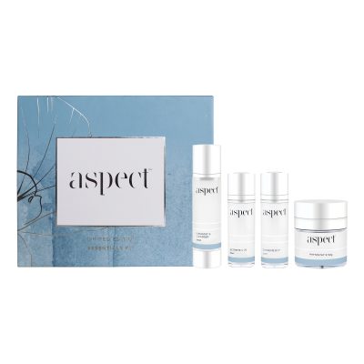 Aspect Essentials Limited Edition Kit