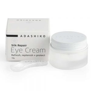 Silk Repair Eye Cream