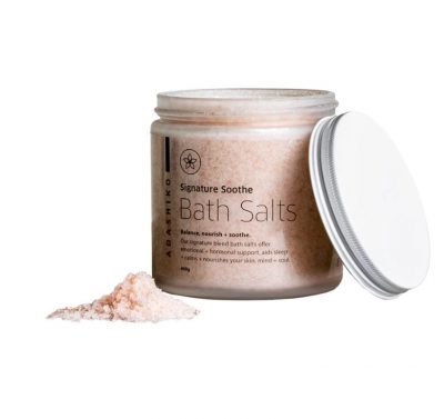 Adashiko Signature Soothe Bath Salts