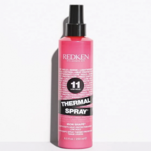 Redken's Thermal Spray 11 Low Hold