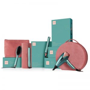 ghd Dreamland Limited Edition Collection