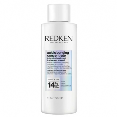 Redken Acidic Bonding Concentrate Intensive Treatment