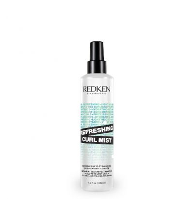 Redken Refreshing Curl Mist