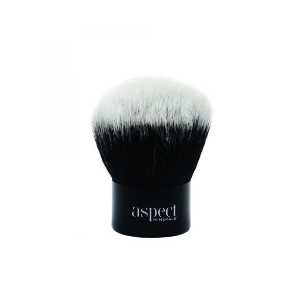 Aspect Minerals_Kabuki Brush