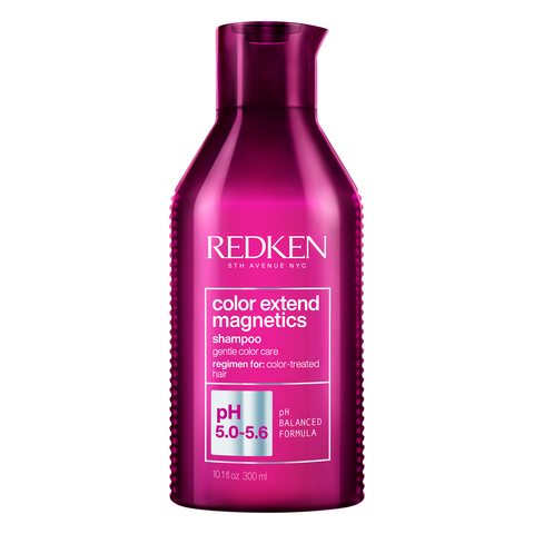 Color Extend Magnetics Shampoo SF 300ml