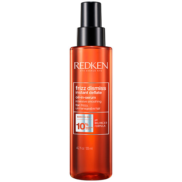 Redken Frizz Dismiss Instant Deflate