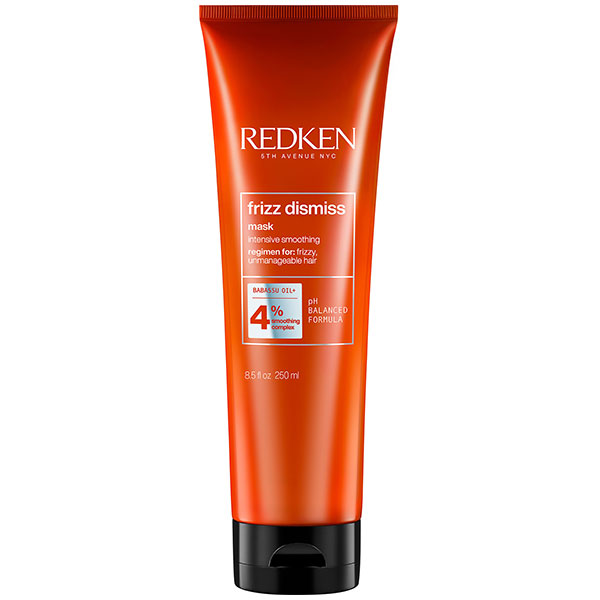 Redken Frizz Dismiss Mask 250ml