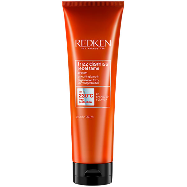 Redken Frizz Dismiss Rebel Tame Mask