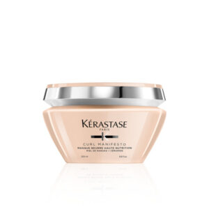 Kerastase Curl Manifesto Masque Beurre Haute Nutrition