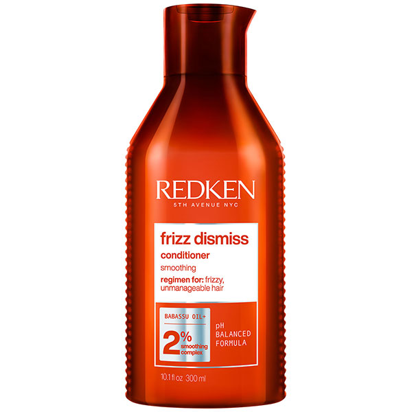 Redken Frizz Dismiss Conditioner 300ml