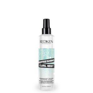 Redken Refreshing Curl Mist