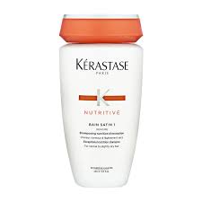 Kerastase Nutritive Bain Satin 2 2