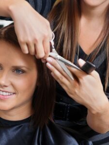 Haircuts