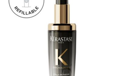 CHRONOLOGISTE L’HUILE DE PARFUM 75ML (REFILLABLE)