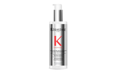 Kerastase Première Concentré Décalcifiant Ultra-Réparateur