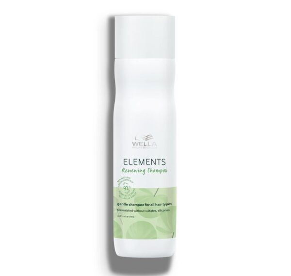 Elements Renewing Shampoo