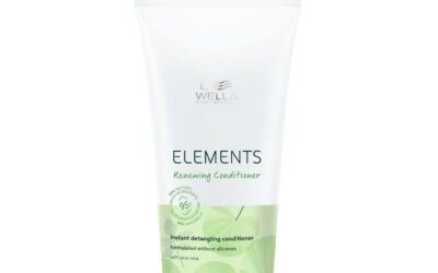 Elements Renewing Conditioner