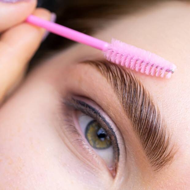 Eyes Brows 1 Salon One Careers